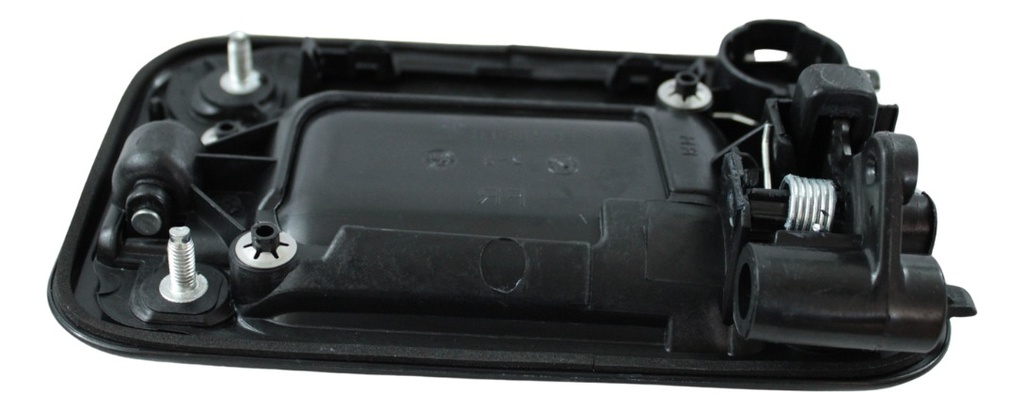 Manija Exterior Ford F-150/lobo 2004-2014 C/hoyo Para Llave