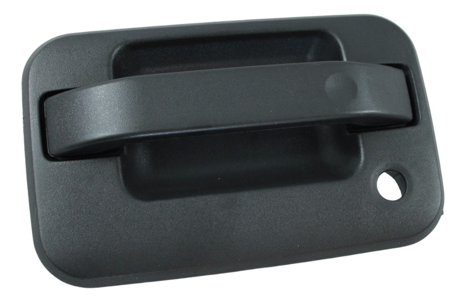 Manija Exterior Ford F-150/lobo 2004-2014 C/hoyo Para Llave