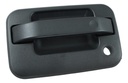 Manija Exterior Ford F-150/lobo 2004-2014 C/hoyo Para Llave