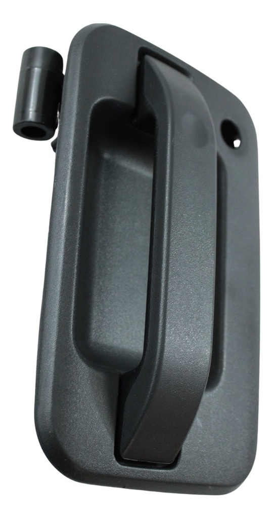 Manija Exterior Ford F-150/lobo 2004-2014 C/hoyo Para Llave