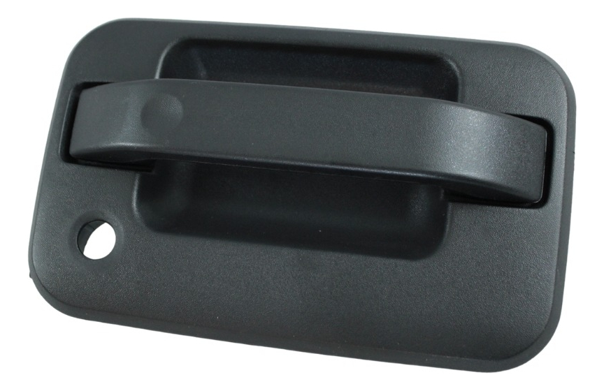 Manija Exterior Ford F-150/lobo 2004-2014 C/hoyo Para Llave