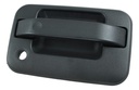 Manija Exterior Ford F-150/lobo 2004-2014 C/hoyo Para Llave