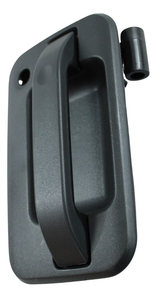 Manija Exterior Ford F-150/lobo 2004-2014 C/hoyo Para Llave