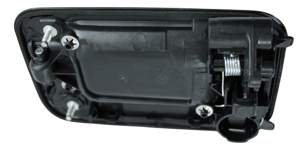 Manija Exterior Ford F-150/lobo 2004-2014 C/hoyo Para Llave