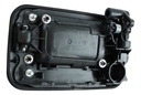 Manija Exterior Ford F-150/lobo 2004-2014 C/hoyo Para Llave