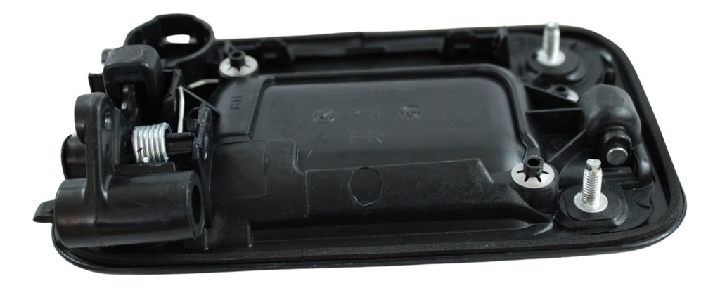 Manija Exterior Ford F-150/lobo 2004-2014 C/hoyo Para Llave