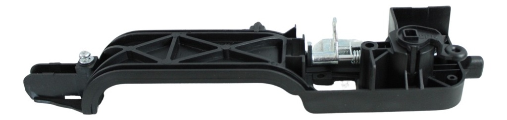 Manija Exterior Ford Focus 2000-2006  Solo Base Plástico