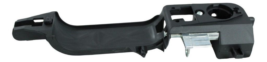 Manija Exterior Ford Focus 2000-2006  Solo Base Plástico