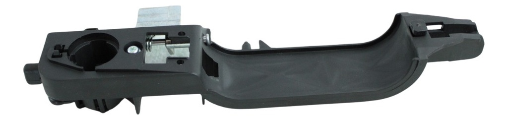 Manija Exterior Ford Focus 2000-2006  Solo Base Plástico