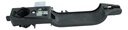 Manija Exterior Ford Focus 2000-2006  Solo Base Plástico