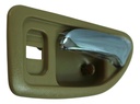Manija Interior Honda Accord  1994-1997 4p Delantera