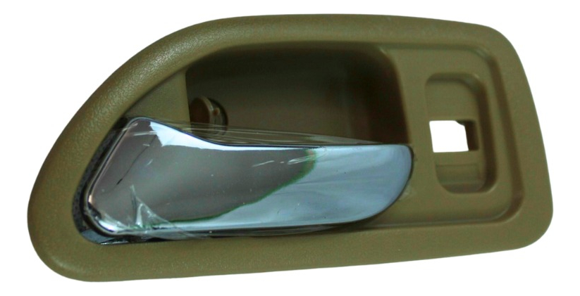 Manija Interior Honda Accord  1994-1997 4p Delantera