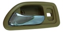 Manija Interior Honda Accord  1994-1997 4p Delantera