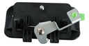 Manija Exterior Fd Transitt 07-13