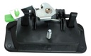 Manija Exterior Fd Transitt 07-13
