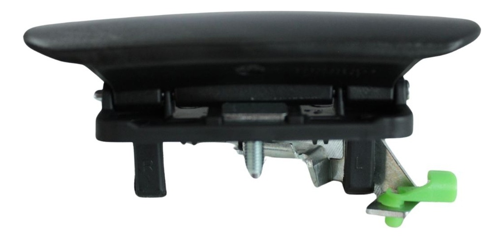 Manija Exterior Fd Transitt 07-13