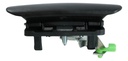 Manija Exterior Fd Transitt 07-13