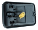 Manija Interior Mz B2000/b2200 86-93 / Ford Escort 91-96