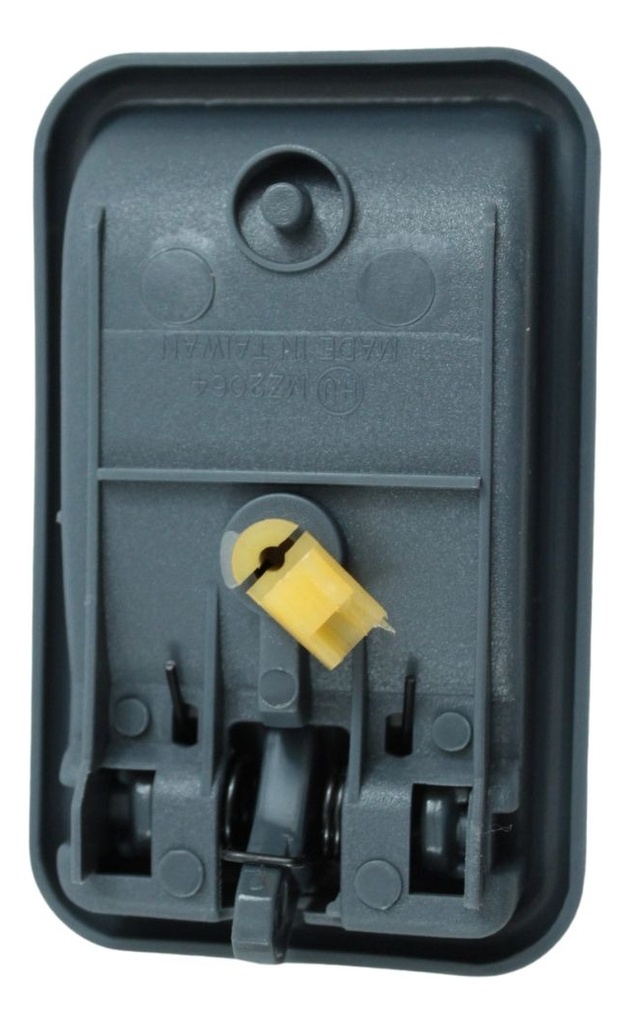Manija Interior Mz B2000/b2200 86-93 / Ford Escort 91-96