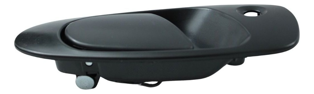 Manija Exterior Honda Civic 2p Coupe / 4p Sedan 92-95