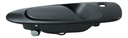 Manija Exterior Honda Civic 2p Coupe / 4p Sedan 92-95