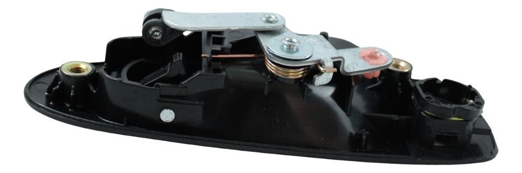 Manija Exterior Honda Civic 2p Coupe / 4p Sedan 92-95