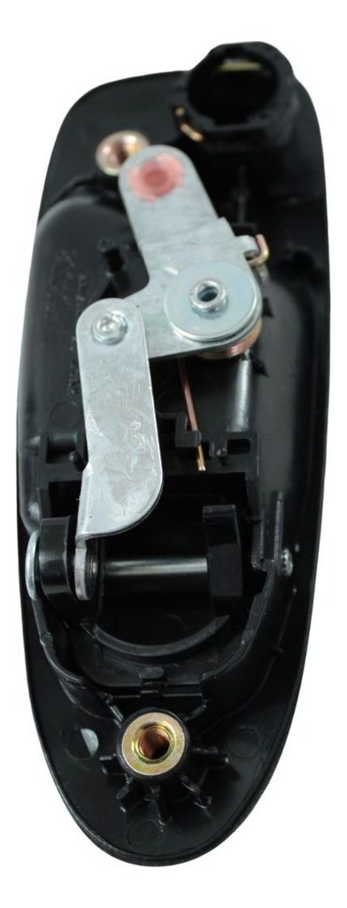 Manija Exterior Honda Civic 2p Coupe / 4p Sedan 92-95