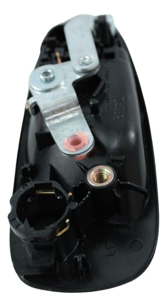 Manija Exterior Honda Civic 2p Coupe / 4p Sedan 92-95