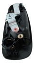 Manija Exterior Honda Civic 2p Coupe / 4p Sedan 92-95