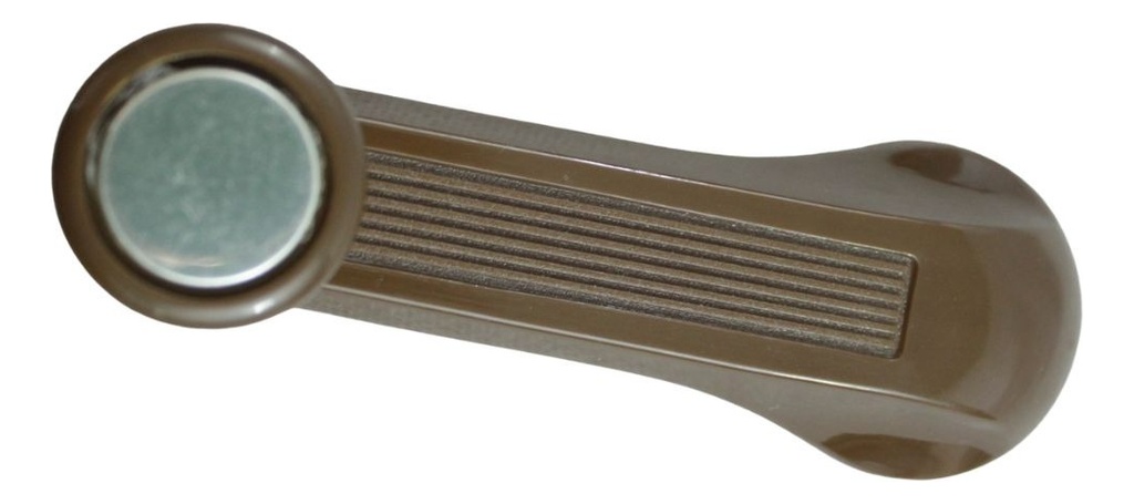 Manija De Elevar Honda Civic 1984-1988