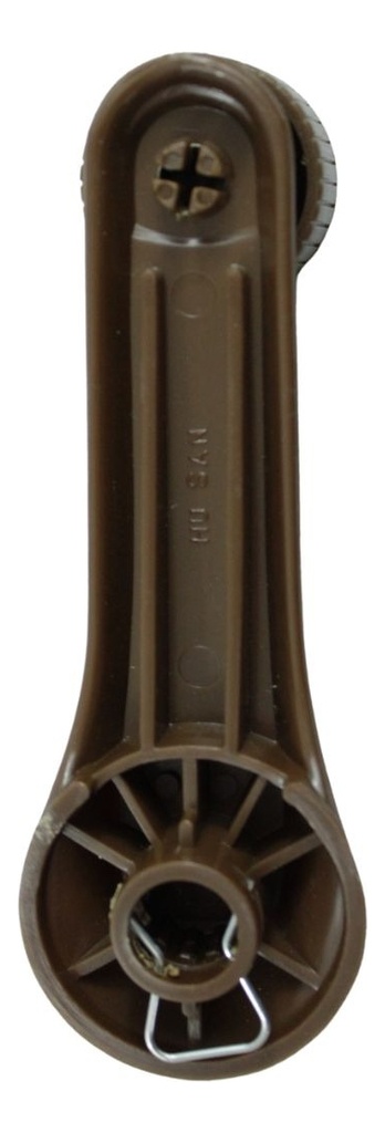 Manija De Elevar Honda Civic 1984-1988