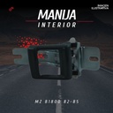 Manija Interior Mazda B1800 1982-1985