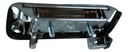 Manija De Tapa Mitsubishi L200 2016-2019