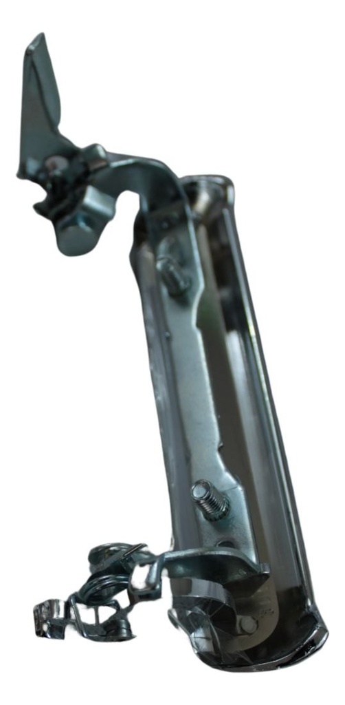 Manija Exterior Nissan 720 81-93 Cromado Derecha