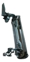 Manija Exterior Nissan 720 81-93 Cromado Derecha