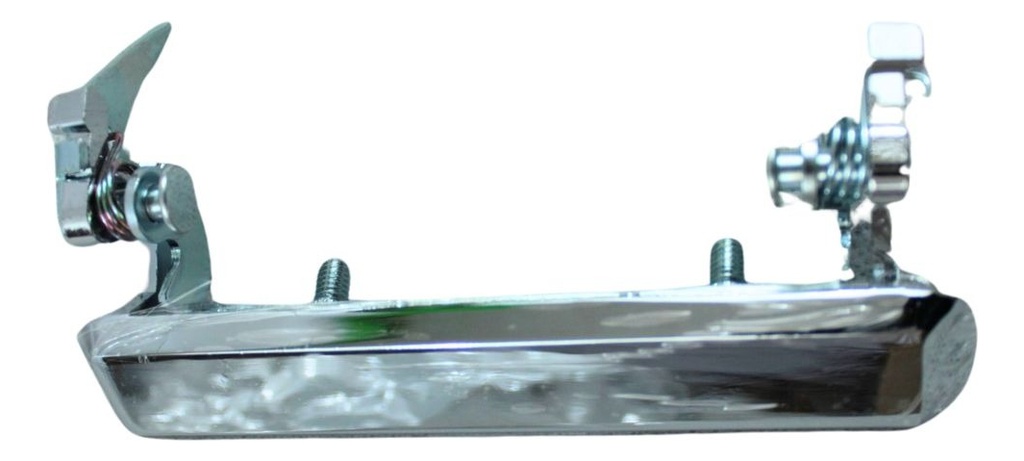 Manija Exterior Nissan 720 81-93 Cromado Derecha