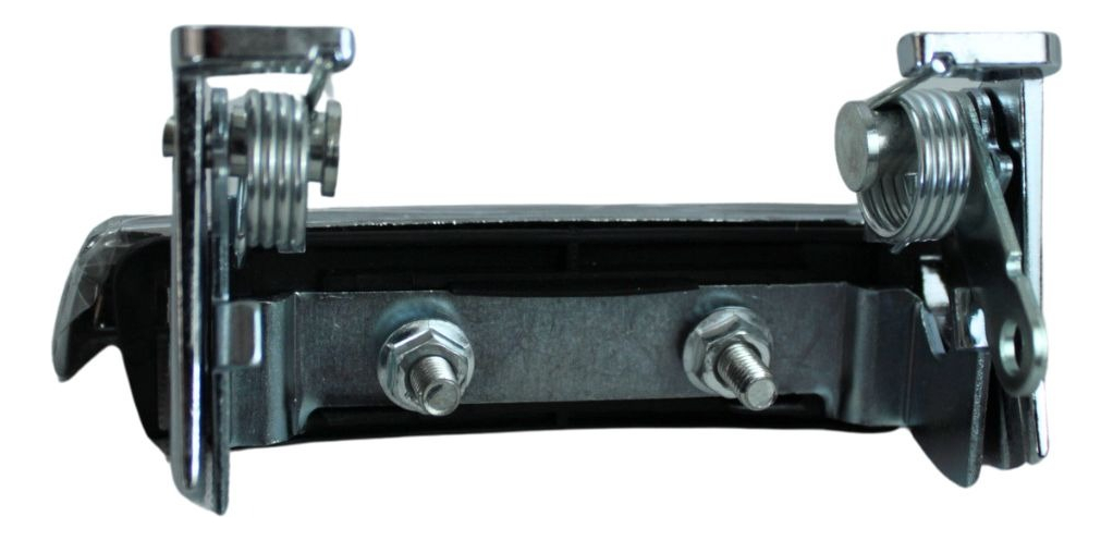 Manija Exterior Fd F-100/bronco 73-79/mustang 74-78 Cromada