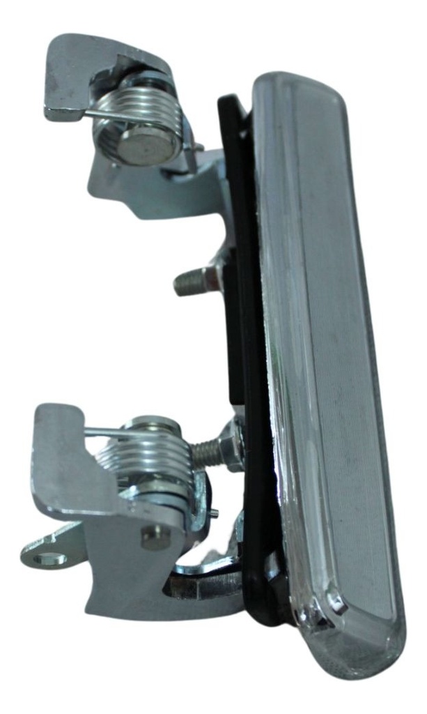 Manija Exterior Fd F-100/bronco 73-79/mustang 74-78 Cromada