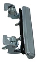 Manija Exterior Fd F-100/bronco 73-79/mustang 74-78 Cromada