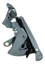 Manija Exterior Fd F-100/bronco 73-79/mustang 74-78 Cromada