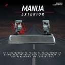 Manija Exterior Fd F-100/bronco 73-79/mustang 74-78 Cromada