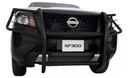 Burrera Nissan Frontier 2001-2007