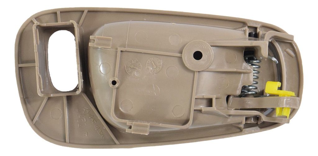 Manija Int Ty Corolla Cv Geo Prizm 98-02 Hu   