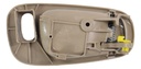 Manija Int Ty Corolla Cv Geo Prizm 98-02 Hu   