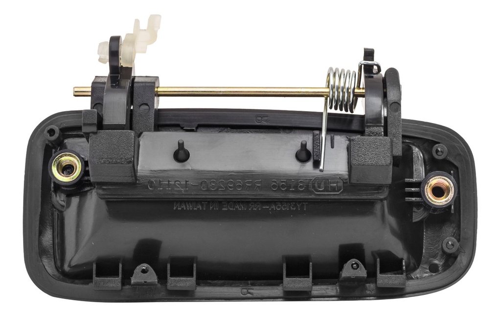 Manija Exterior Ty Corolla 88-91  Cv Geo Prizm 89-91