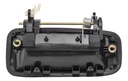Manija Exterior Ty Corolla 88-91  Cv Geo Prizm 89-91