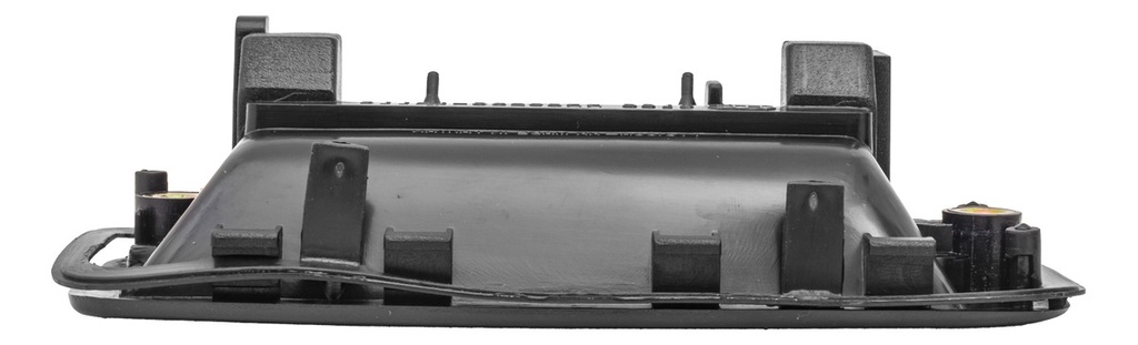 Manija Exterior Ty Corolla 88-91  Cv Geo Prizm 89-91