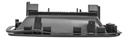Manija Exterior Ty Corolla 88-91  Cv Geo Prizm 89-91