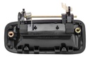 Manija Exterior Ty Corolla 88-91  Cv Geo Prizm 89-91