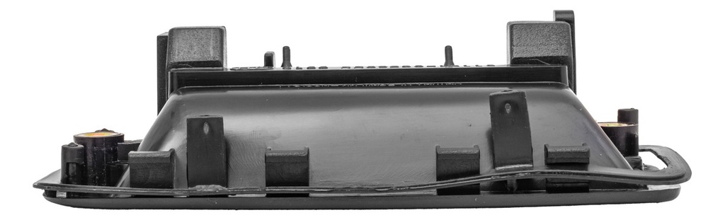 Manija Exterior Ty Corolla 88-91  Cv Geo Prizm 89-91